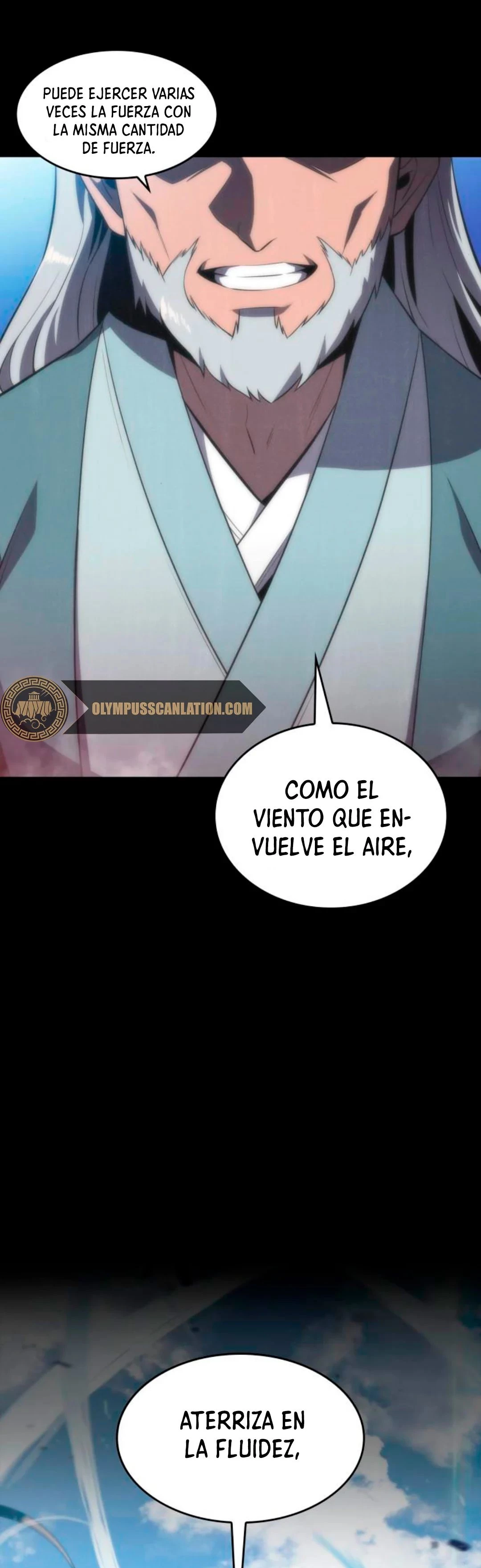 Sin fin skills - Capítulo 40 - Página 19 - LectorTMOo