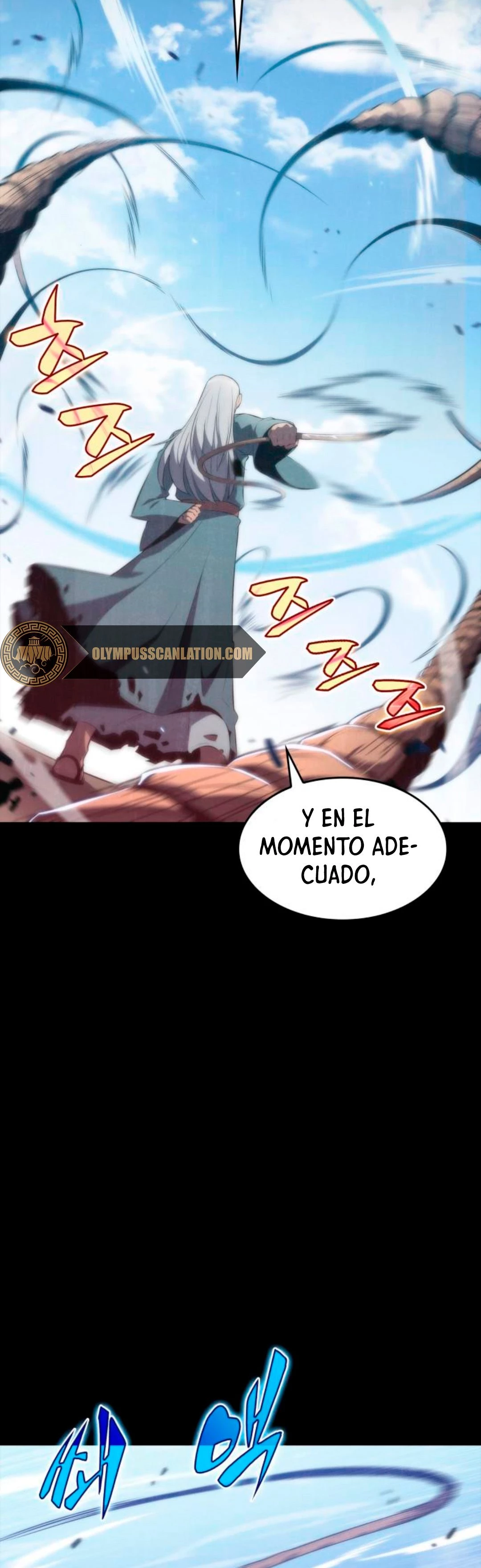 Sin fin skills - Capítulo 40 - Página 20 - LectorTMOo