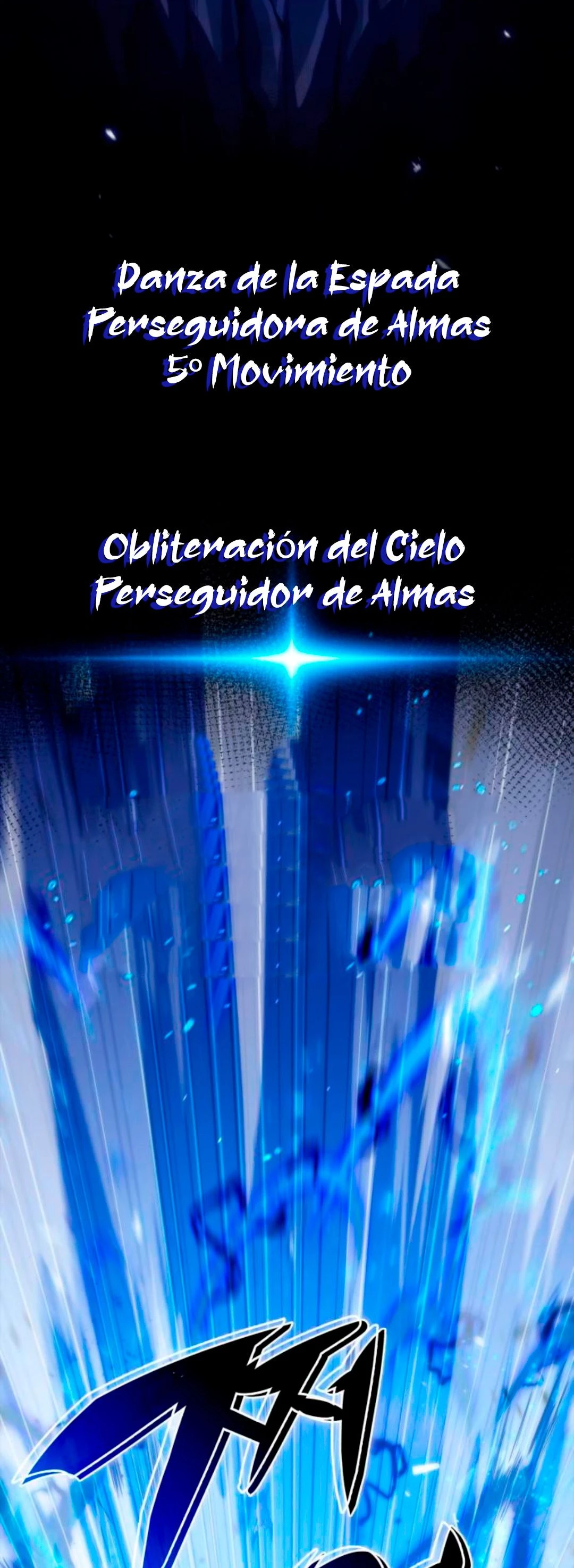 Sin fin skills - Capítulo 40 - Página 30 - LectorTMOo