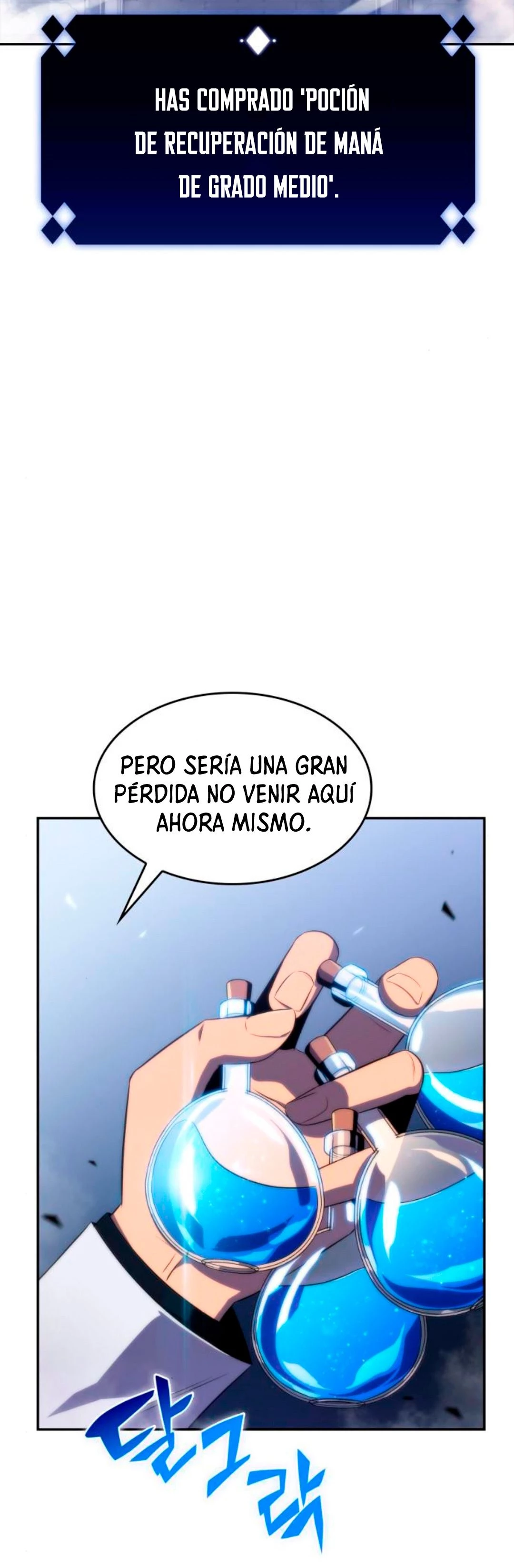 Sin fin skills - Capítulo 40 - Página 55 - LectorTMOo