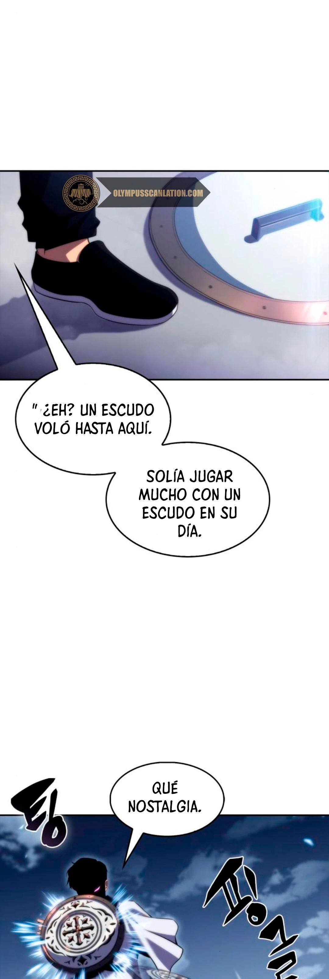 Sin fin skills - Capítulo 40 - Página 57 - LectorTMOo
