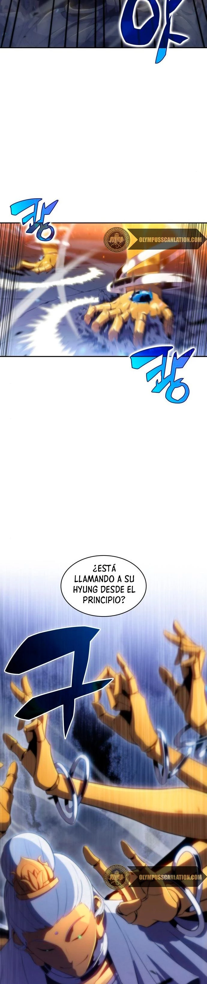 Sin fin skills - Capítulo 41 - Página 11 - LectorTMOo