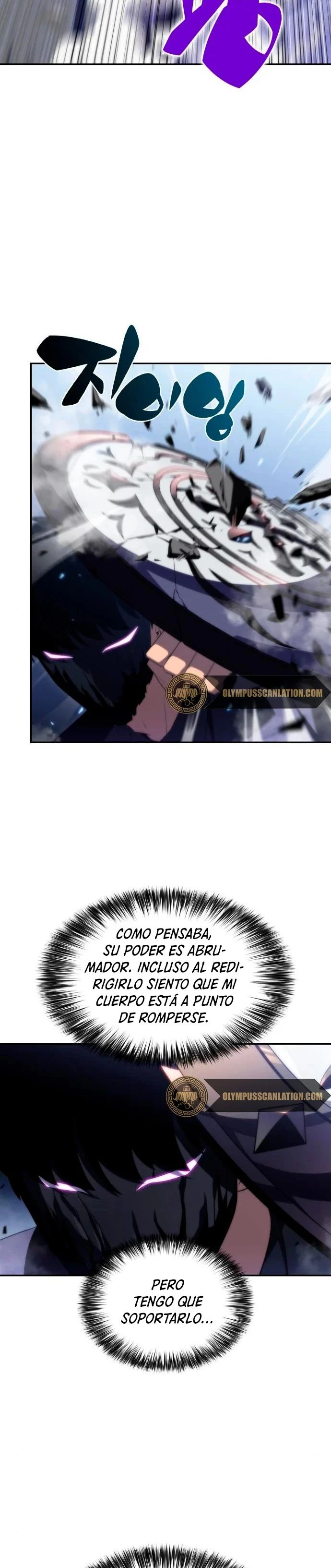 Sin fin skills - Capítulo 41 - Página 20 - LectorTMOo