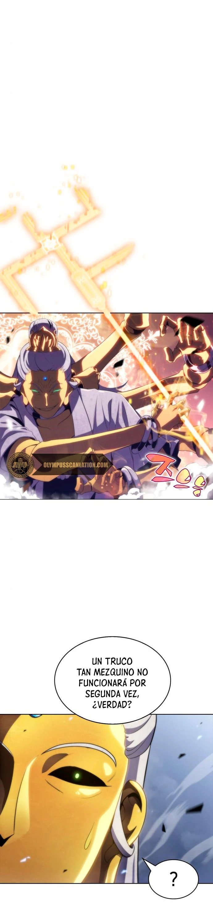 Sin fin skills - Capítulo 42 - Página 36 - LectorTMOo