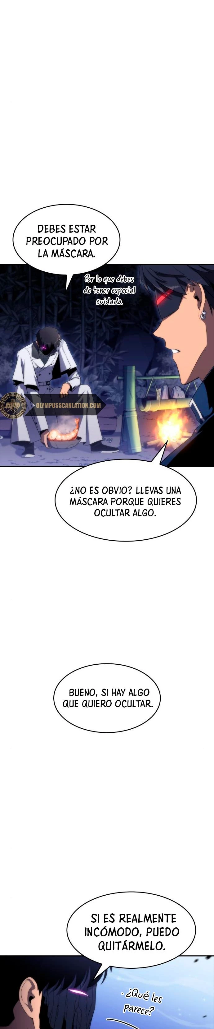 Sin fin skills - Capítulo 43 - Página 16 - LectorTMOo