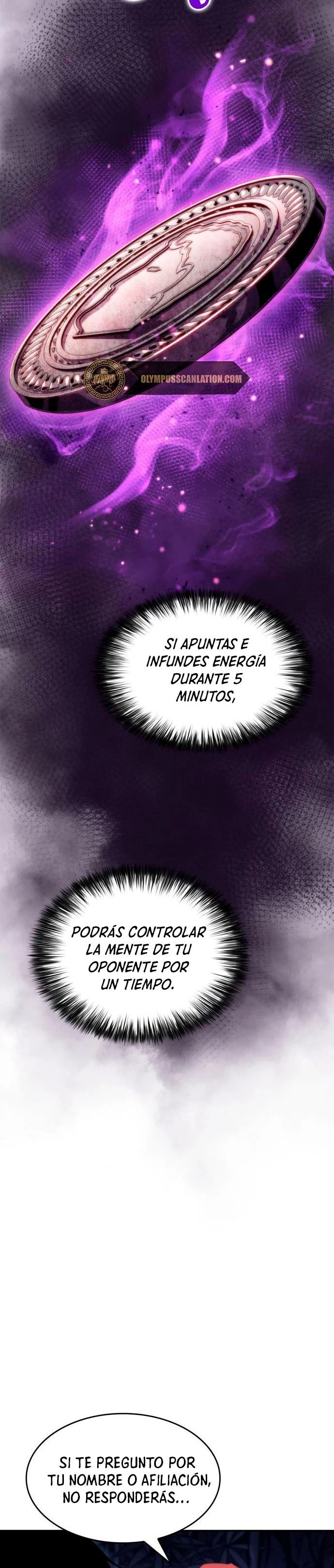 Sin fin skills - Capítulo 43 - Página 23 - LectorTMOo