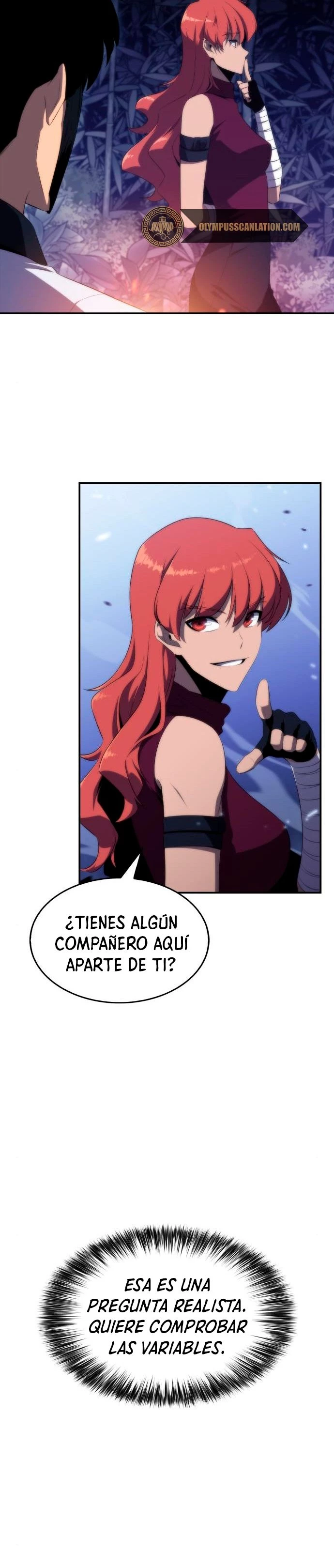 Sin fin skills - Capítulo 43 - Página 24 - LectorTMOo
