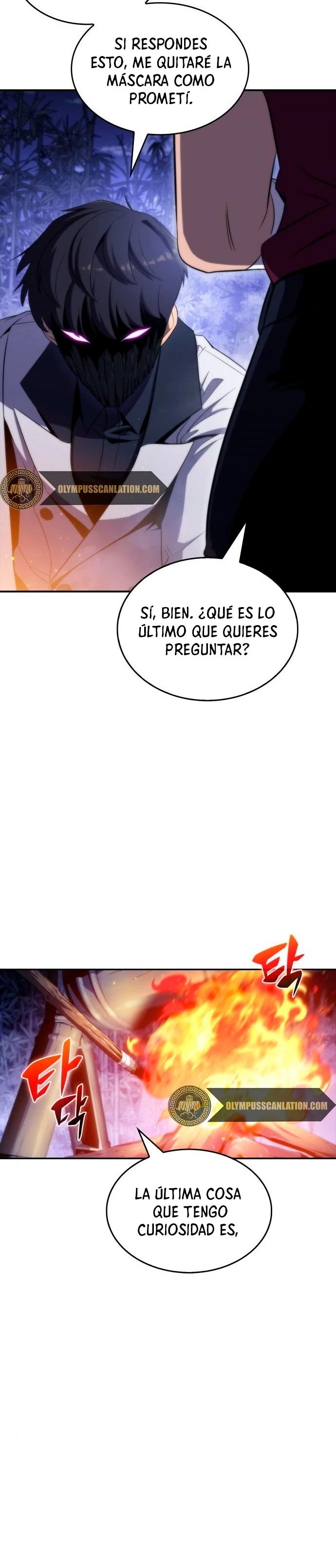 Sin fin skills - Capítulo 43 - Página 29 - LectorTMOo