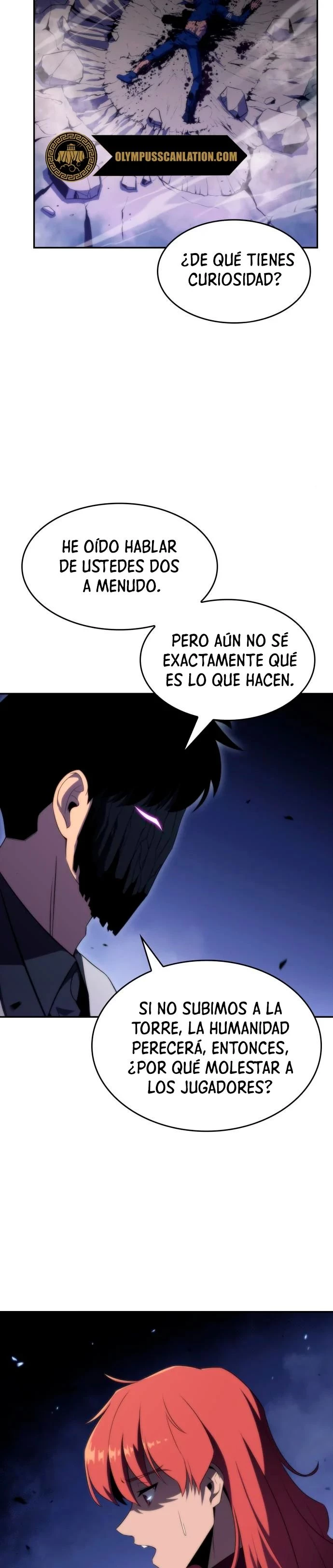 Sin fin skills - Capítulo 44 - Página 10 - LectorTMOo