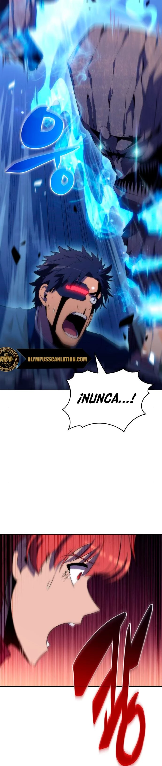 Sin fin skills - Capítulo 44 - Página 12 - LectorTMOo
