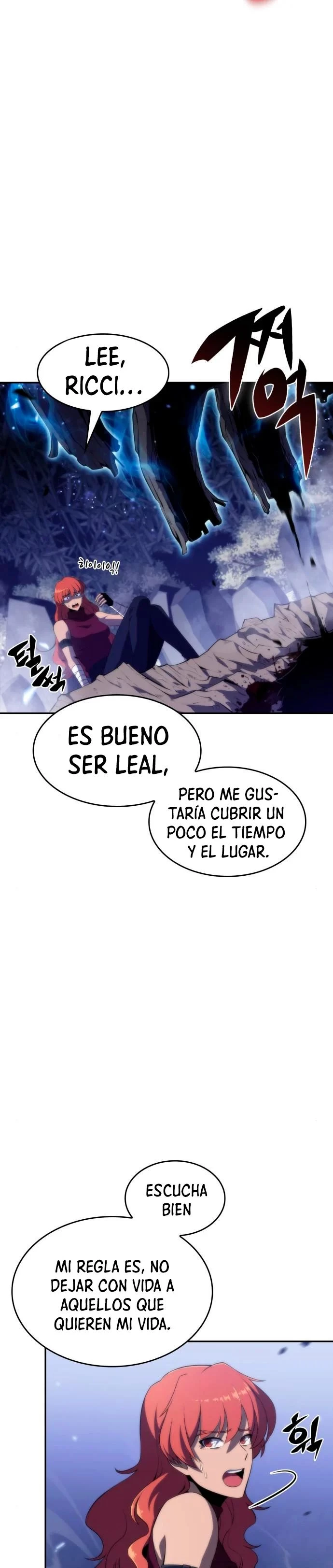 Sin fin skills - Capítulo 44 - Página 13 - LectorTMOo