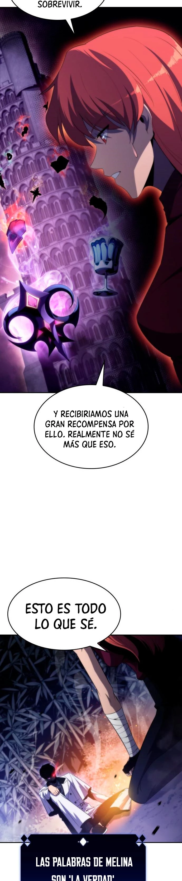 Sin fin skills - Capítulo 44 - Página 18 - LectorTMOo