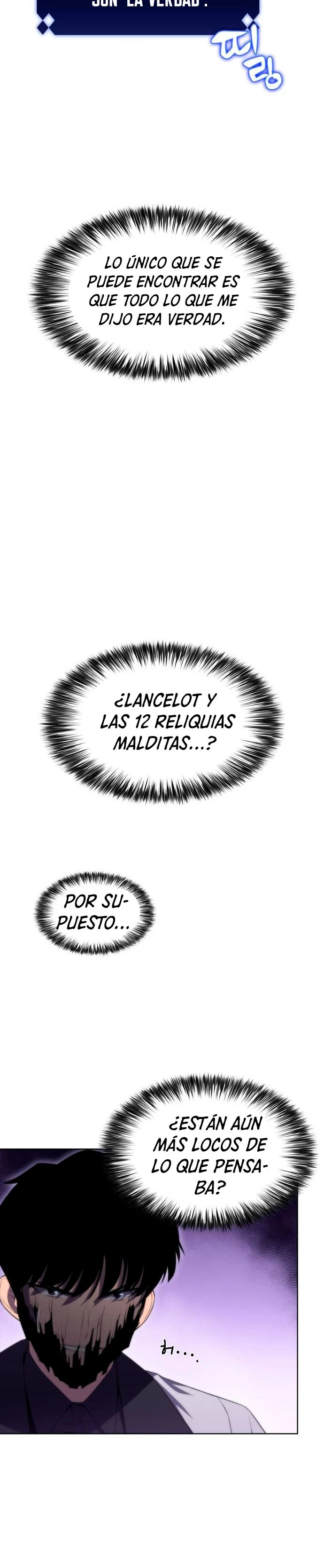 Sin fin skills - Capítulo 44 - Página 19 - LectorTMOo
