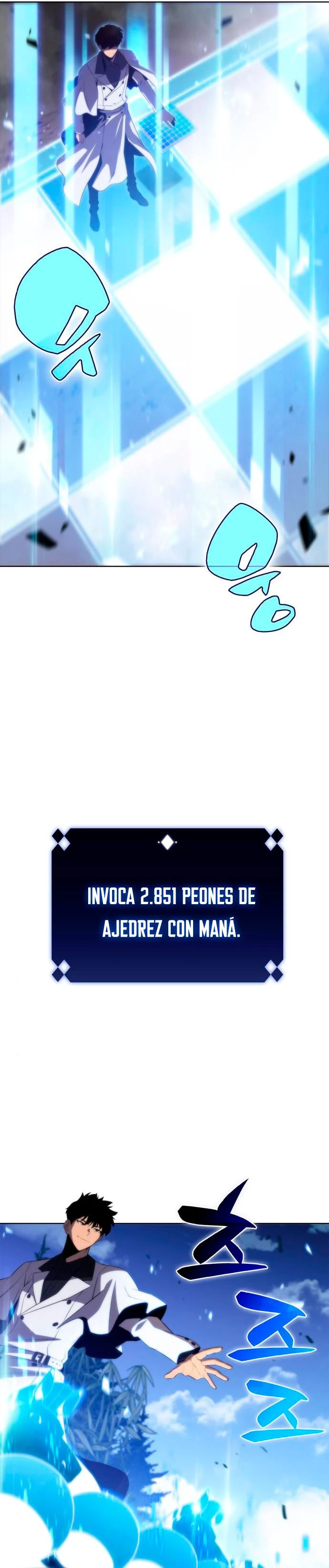 Sin fin skills - Capítulo 44 - Página 39 - LectorTMOo