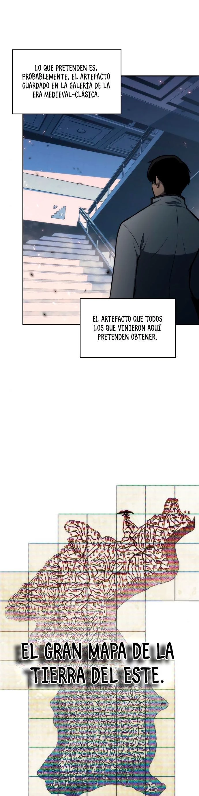 Sin fin skills - Capítulo 5 - Página 5 - LectorTMOo