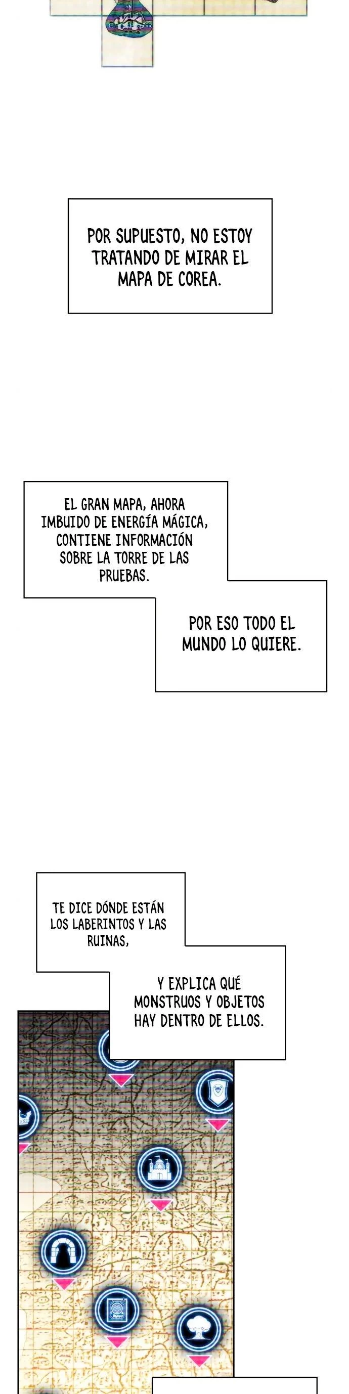Sin fin skills - Capítulo 5 - Página 6 - LectorTMOo