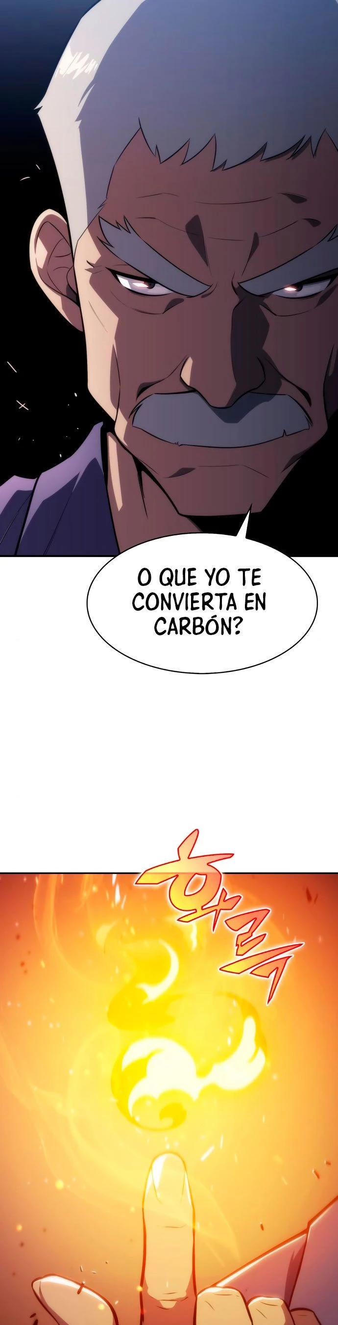Sin fin skills - Capítulo 5 - Página 19 - LectorTMOo