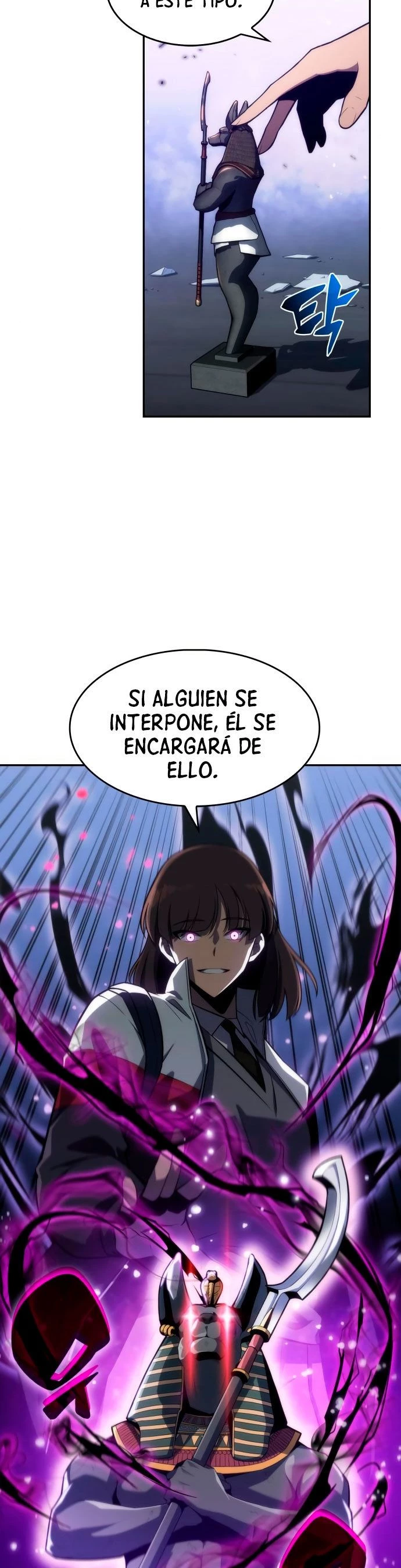 Sin fin skills - Capítulo 5 - Página 26 - LectorTMOo