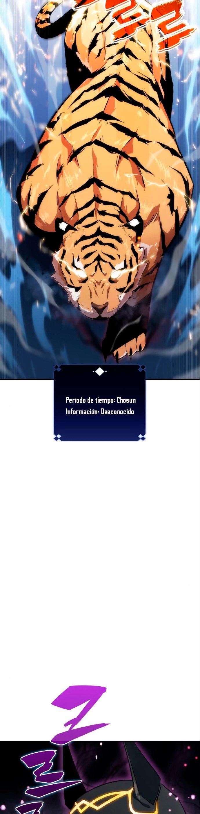Sin fin skills - Capítulo 6 - Página 20 - LectorTMOo