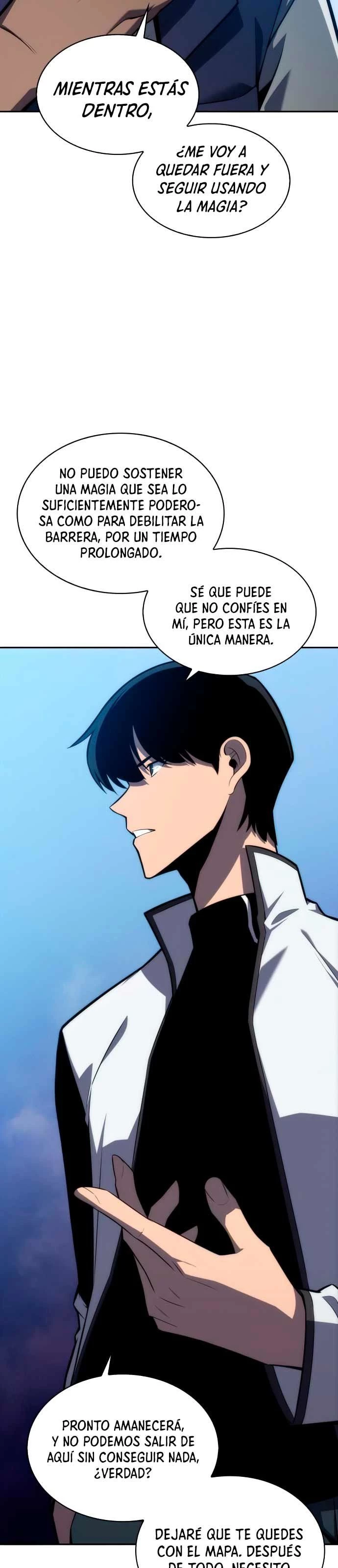 Sin fin skills - Capítulo 7 - Página 13 - LectorTMOo