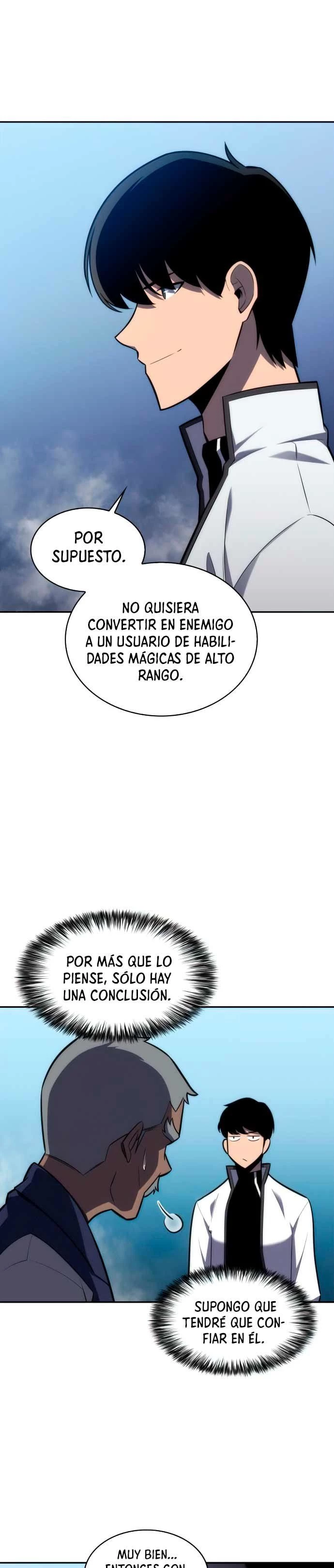 Sin fin skills - Capítulo 7 - Página 15 - LectorTMOo