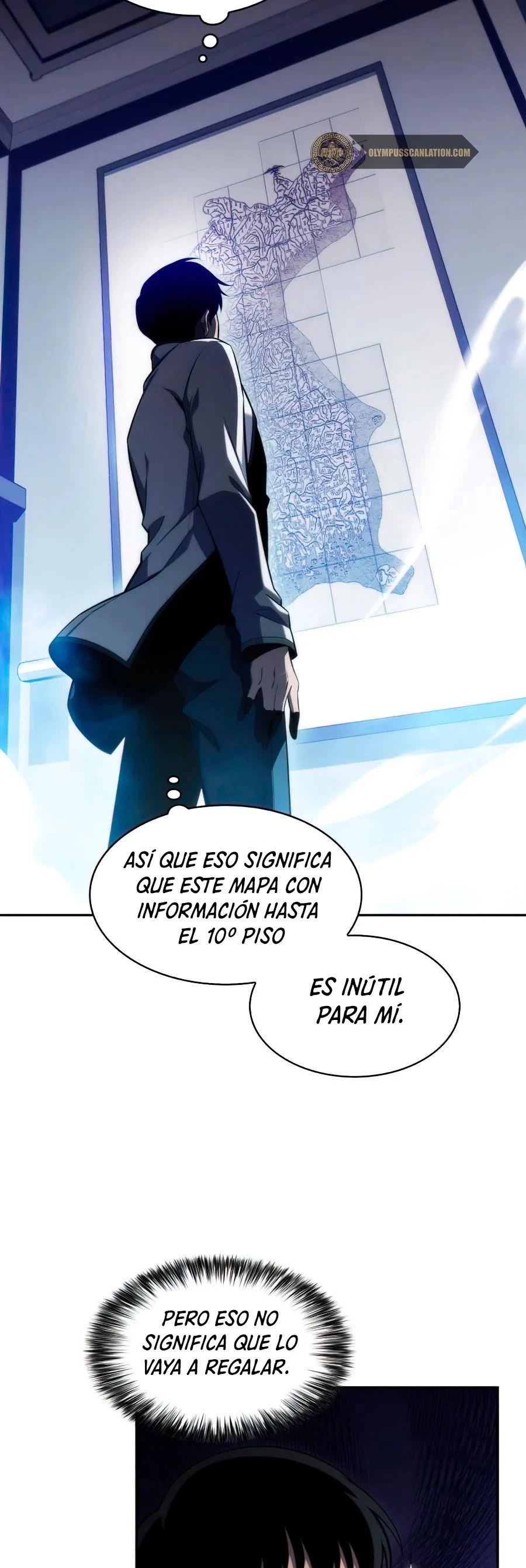 Sin fin skills - Capítulo 8 - Página 15 - LectorTMOo