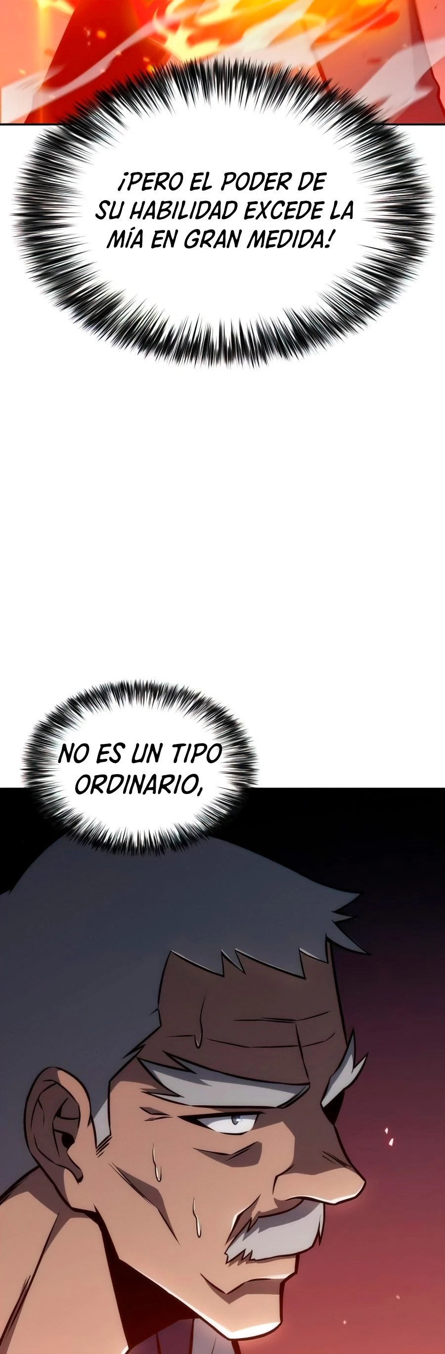 Sin fin skills - Capítulo 8 - Página 34 - LectorTMOo