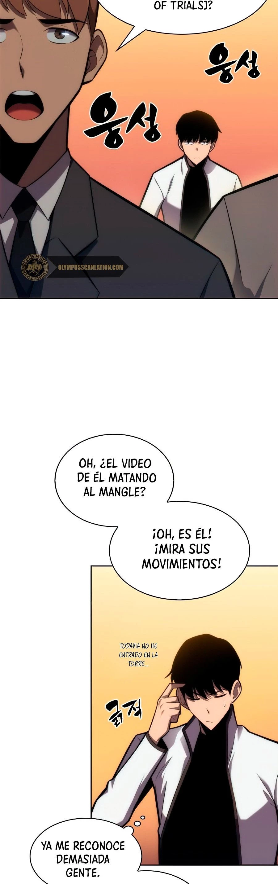 Sin fin skills - Capítulo 8 - Página 56 - LectorTMOo