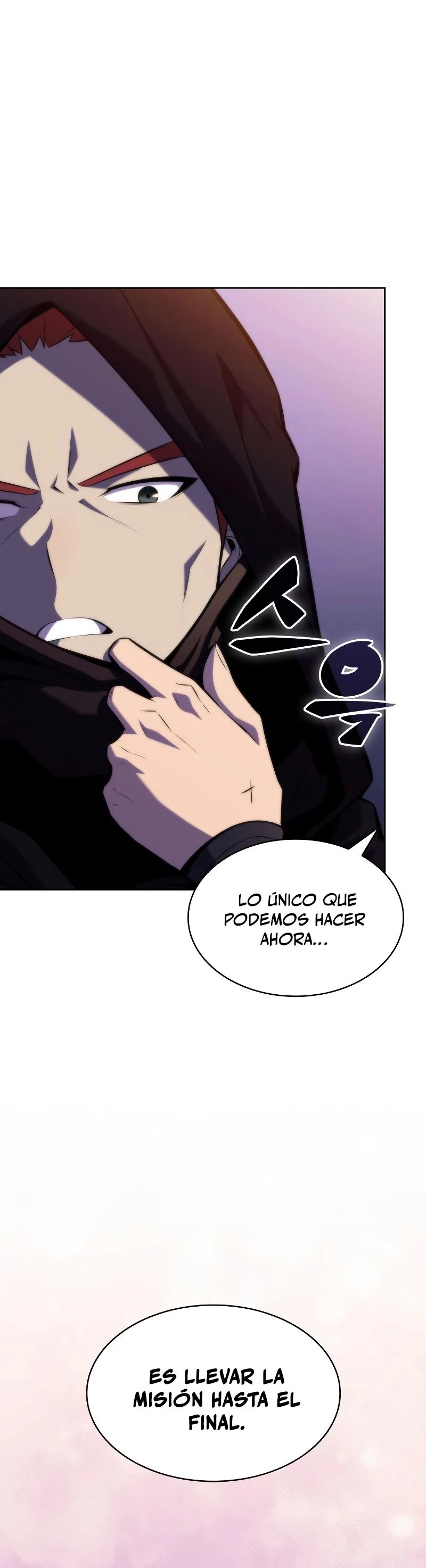 Sin fin skills - Capítulo 81 - Página 23 - LectorTMOo