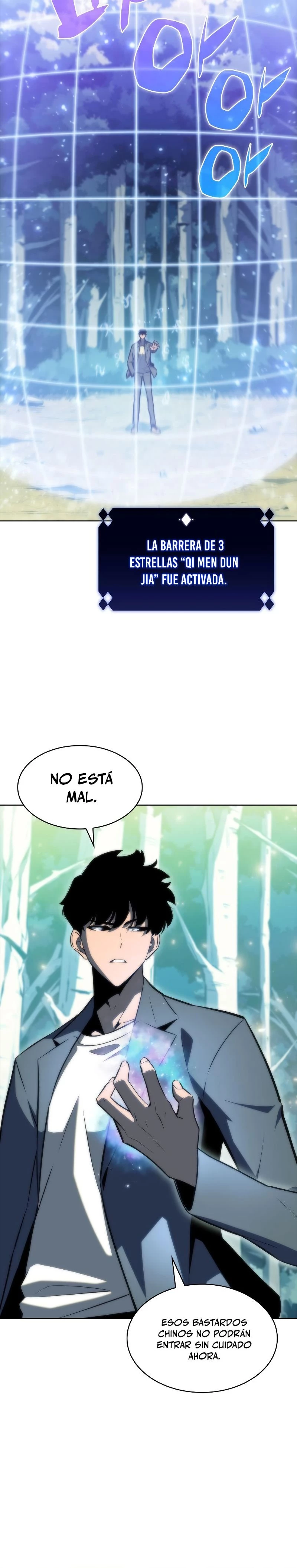 Sin fin skills - Capítulo 81 - Página 42 - LectorTMOo