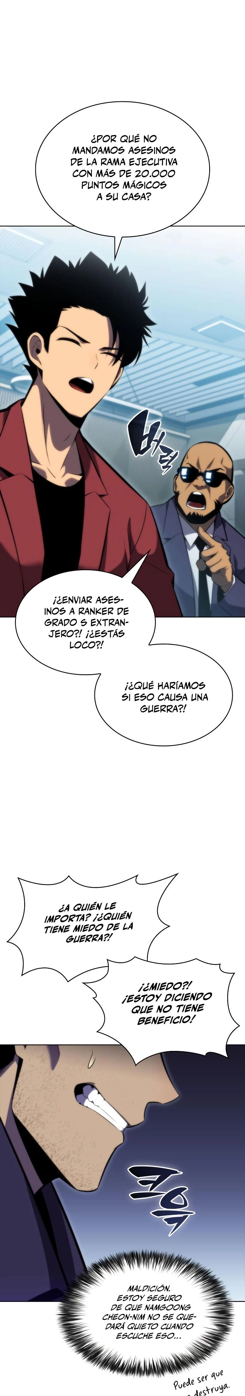 Sin fin skills - Capítulo 81 - Página 46 - LectorTMOo