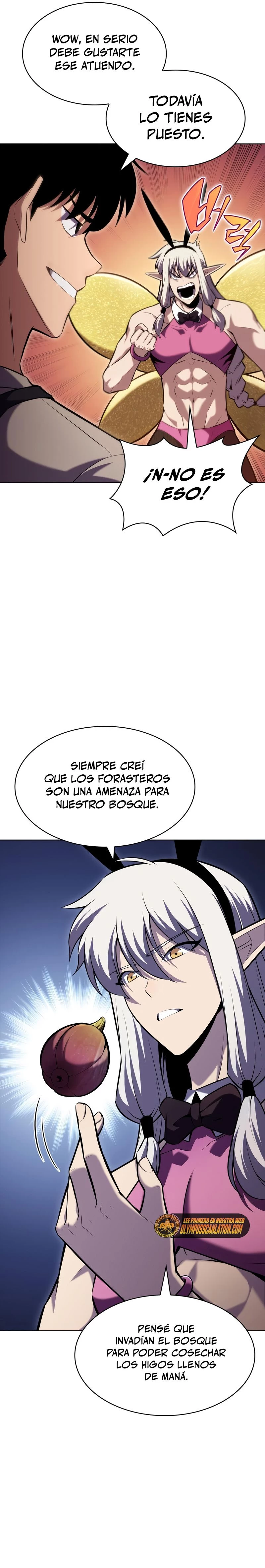 Sin fin skills - Capítulo 82 - Página 12 - LectorTMOo
