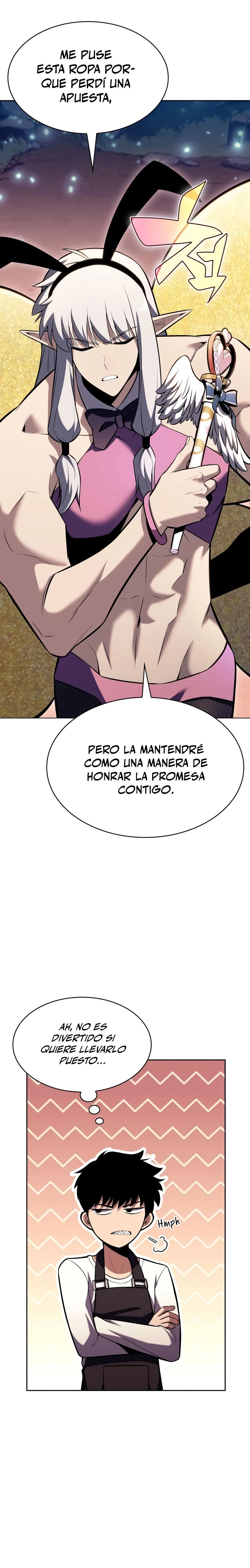 Sin fin skills - Capítulo 82 - Página 14 - LectorTMOo
