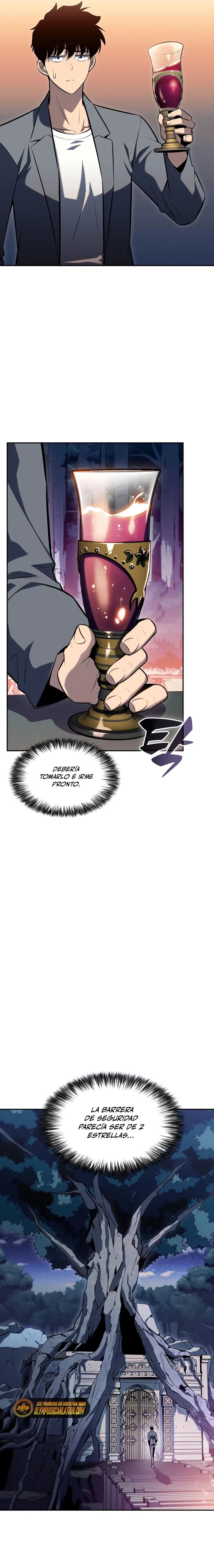 Sin fin skills - Capítulo 82 - Página 30 - LectorTMOo