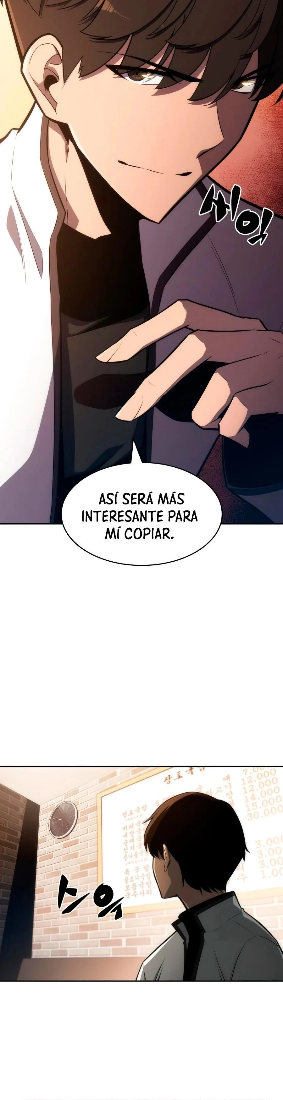 Sin fin skills - Capítulo 9 - Página 10 - LectorTMOo