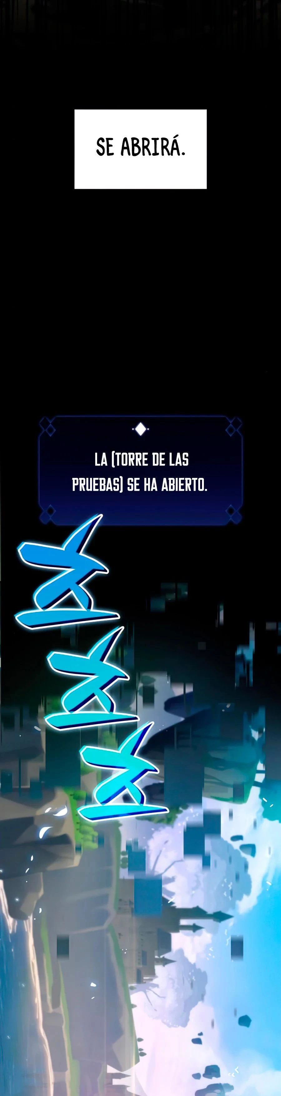 Sin fin skills - Capítulo 9 - Página 13 - LectorTMOo