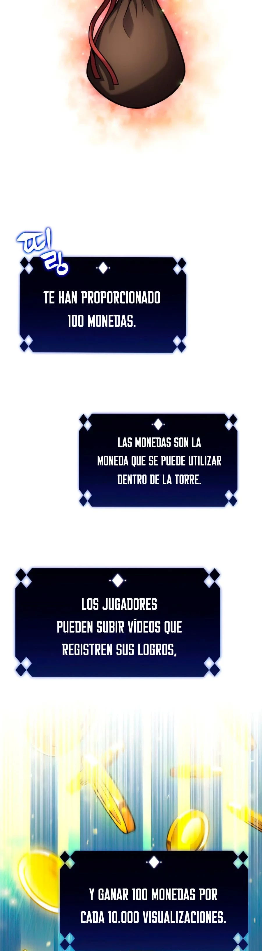 Sin fin skills - Capítulo 9 - Página 17 - LectorTMOo
