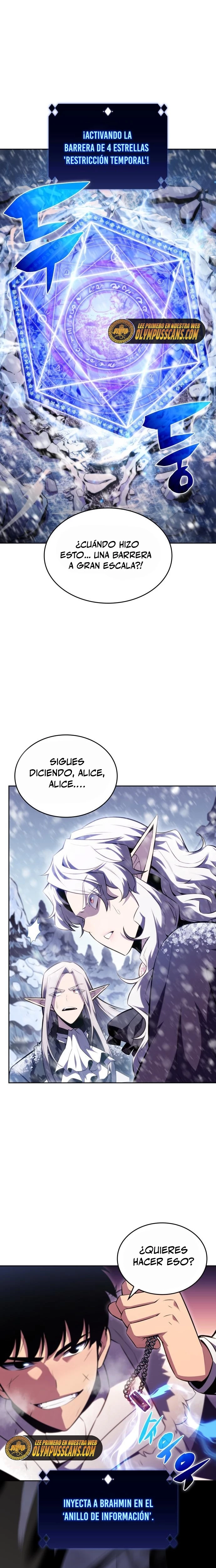Sin fin skills - Capítulo 91 - Página 28 - LectorTMOo