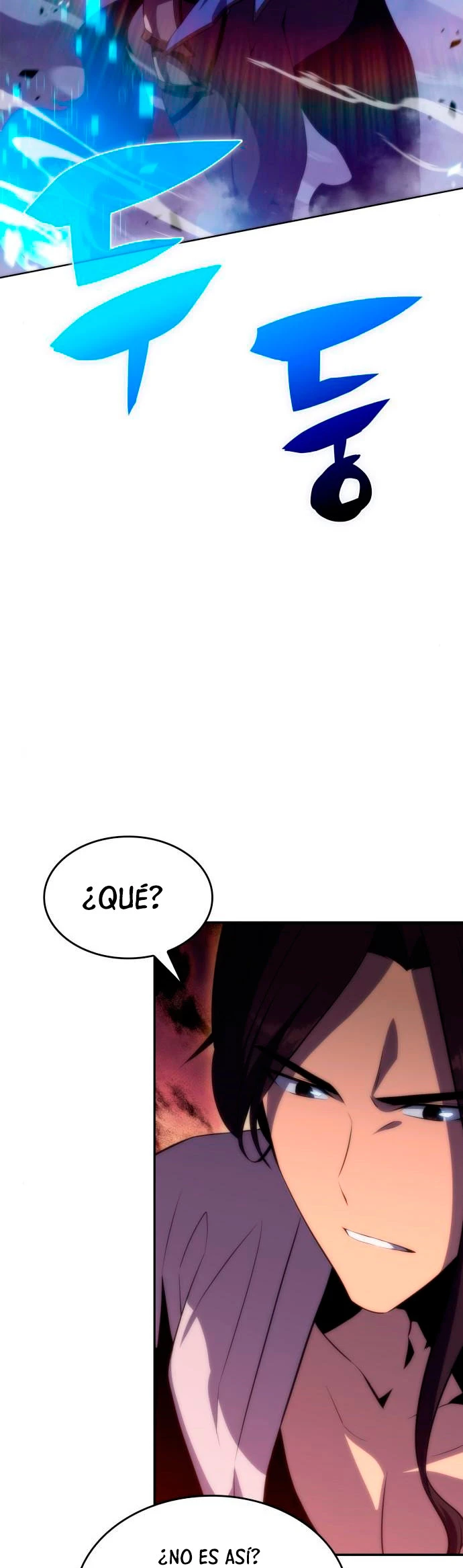 Sin fin skills - Capítulo 45 - Página 12 - LectorTMOo