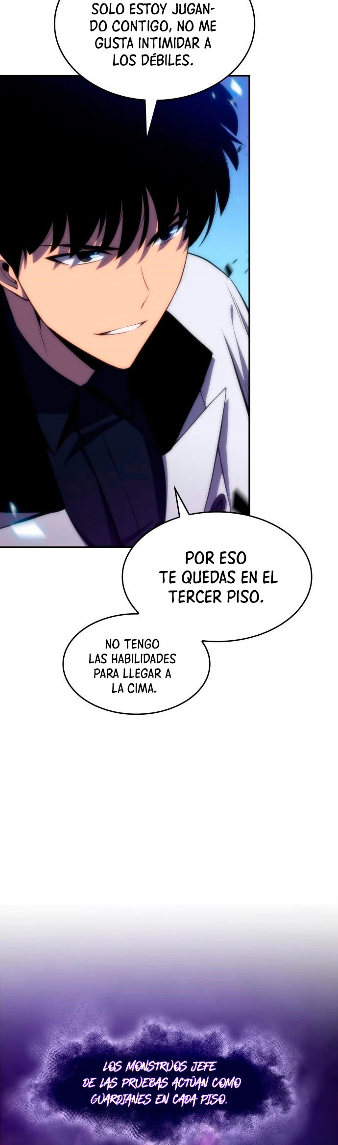Sin fin skills - Capítulo 45 - Página 13 - LectorTMOo
