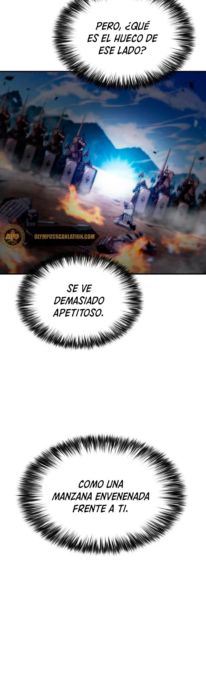 Sin fin skills - Capítulo 45 - Página 47 - LectorTMOo