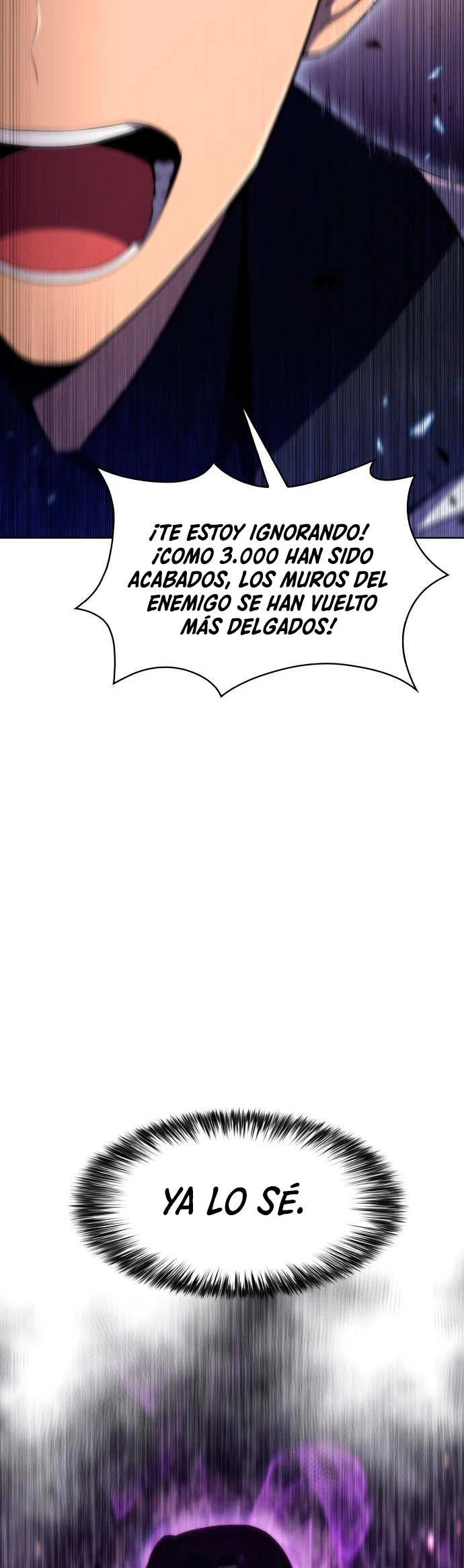 Sin fin skills - Capítulo 45 - Página 56 - LectorTMOo