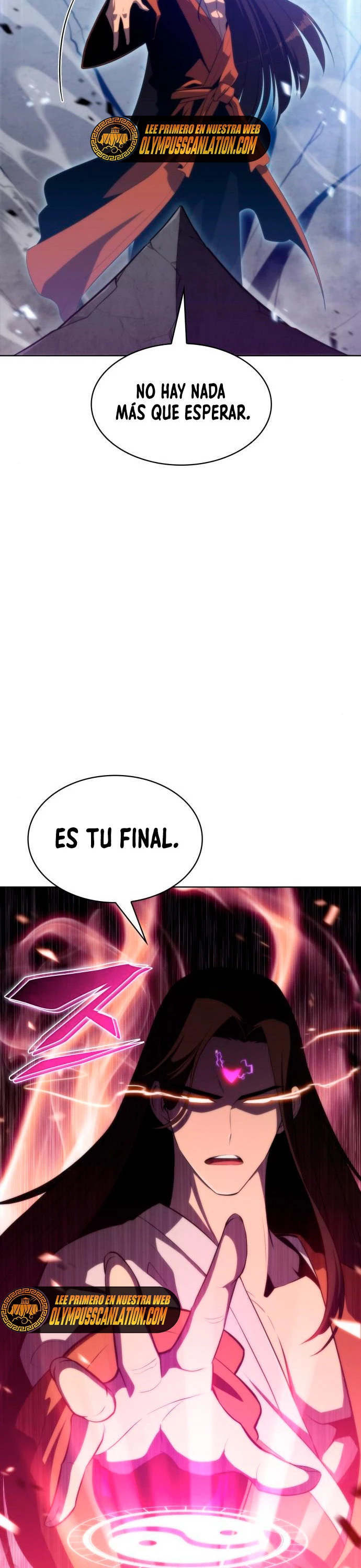 Sin fin skills - Capítulo 46 - Página 7 - LectorTMOo