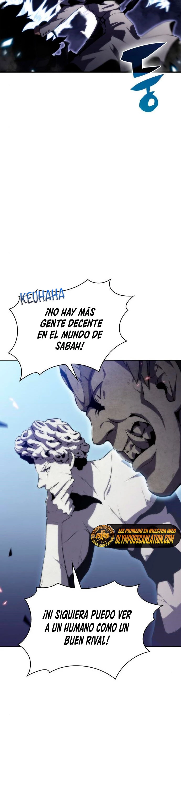 Sin fin skills - Capítulo 46 - Página 9 - LectorTMOo
