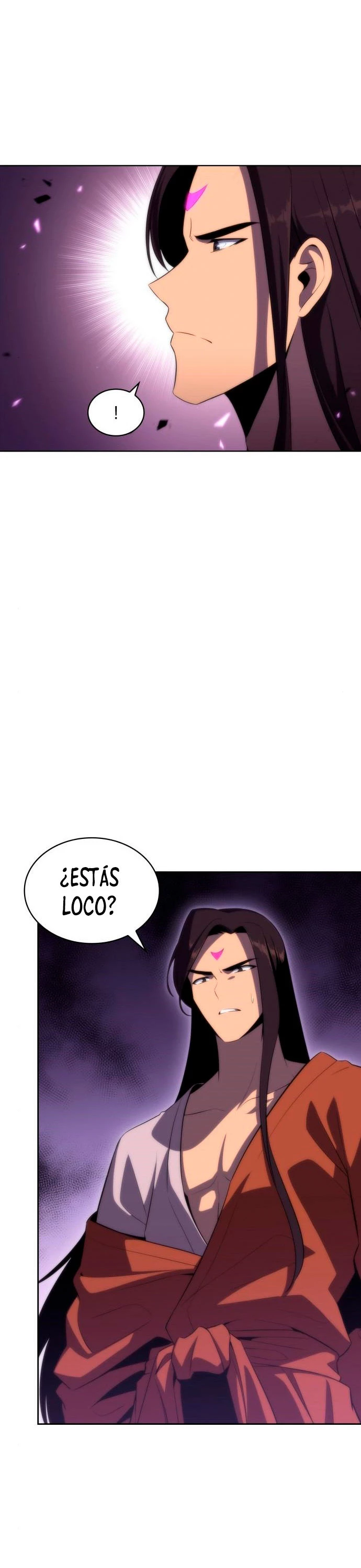 Sin fin skills - Capítulo 46 - Página 10 - LectorTMOo