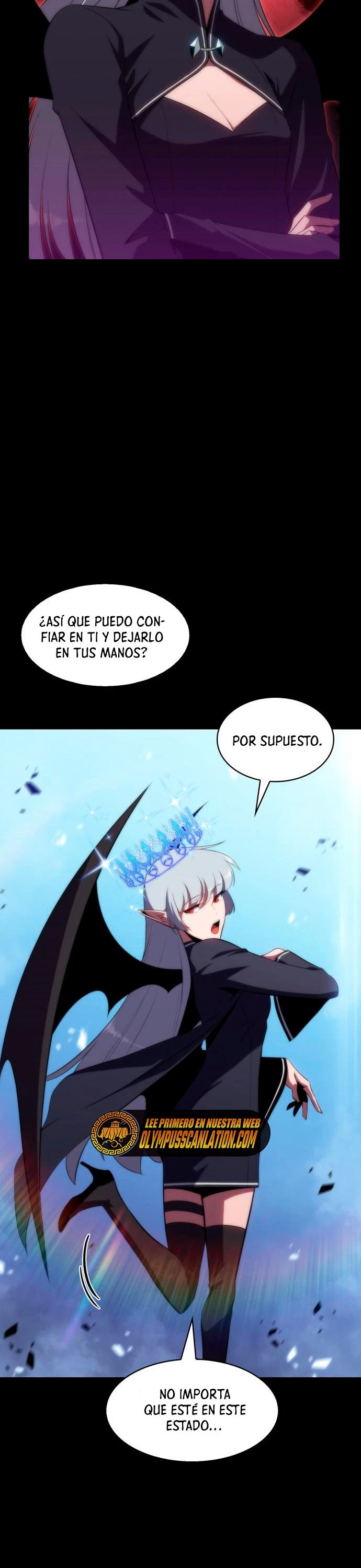Sin fin skills - Capítulo 46 - Página 15 - LectorTMOo