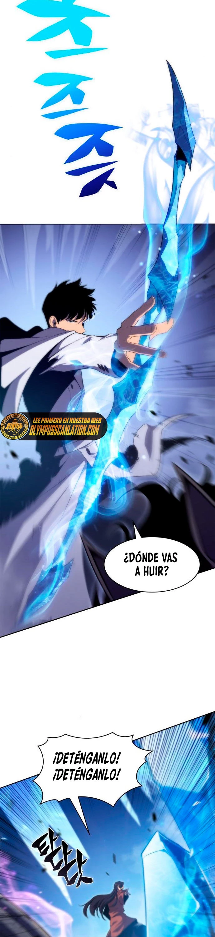 Sin fin skills - Capítulo 46 - Página 41 - LectorTMOo