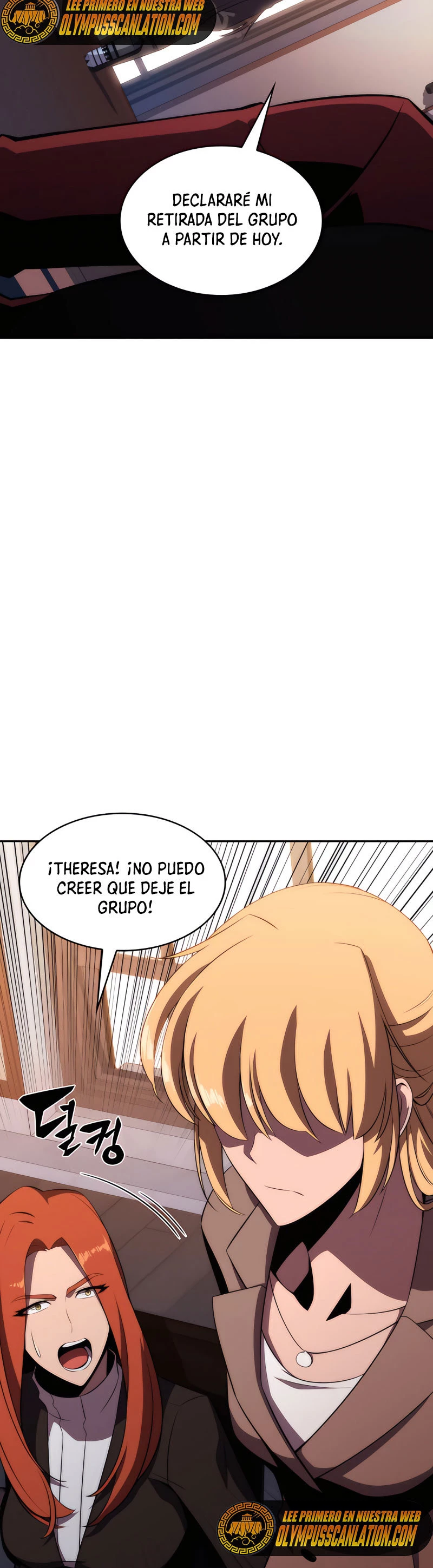 Sin fin skills - Capítulo 47 - Página 24 - LectorTMOo