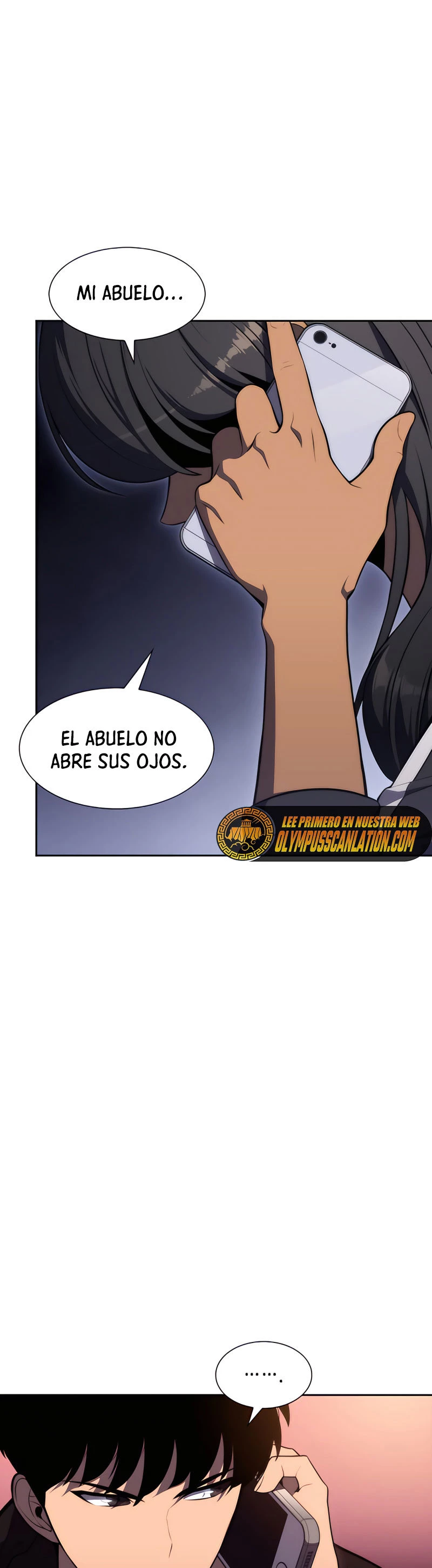 Sin fin skills - Capítulo 47 - Página 31 - LectorTMOo
