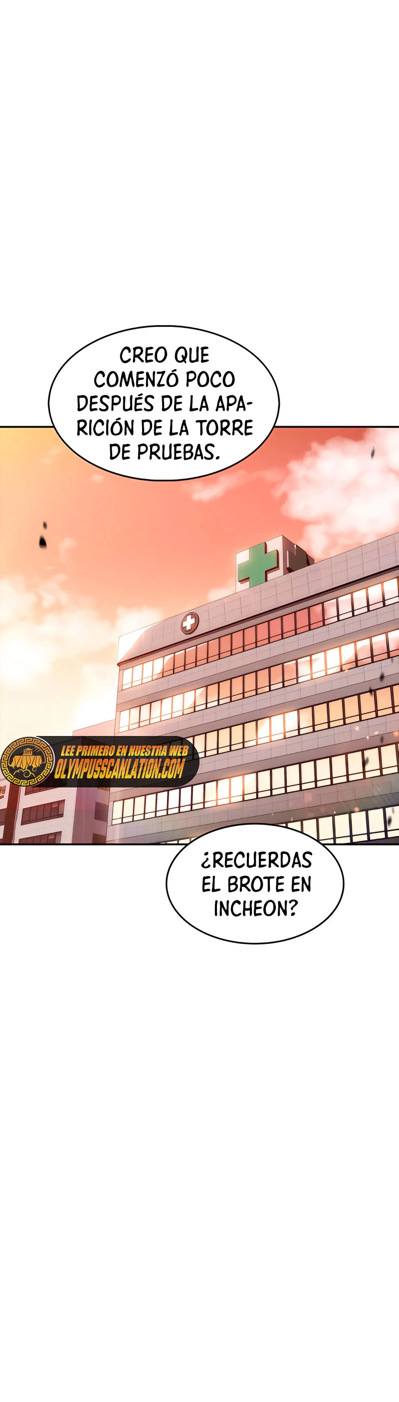 Sin fin skills - Capítulo 47 - Página 38 - LectorTMOo